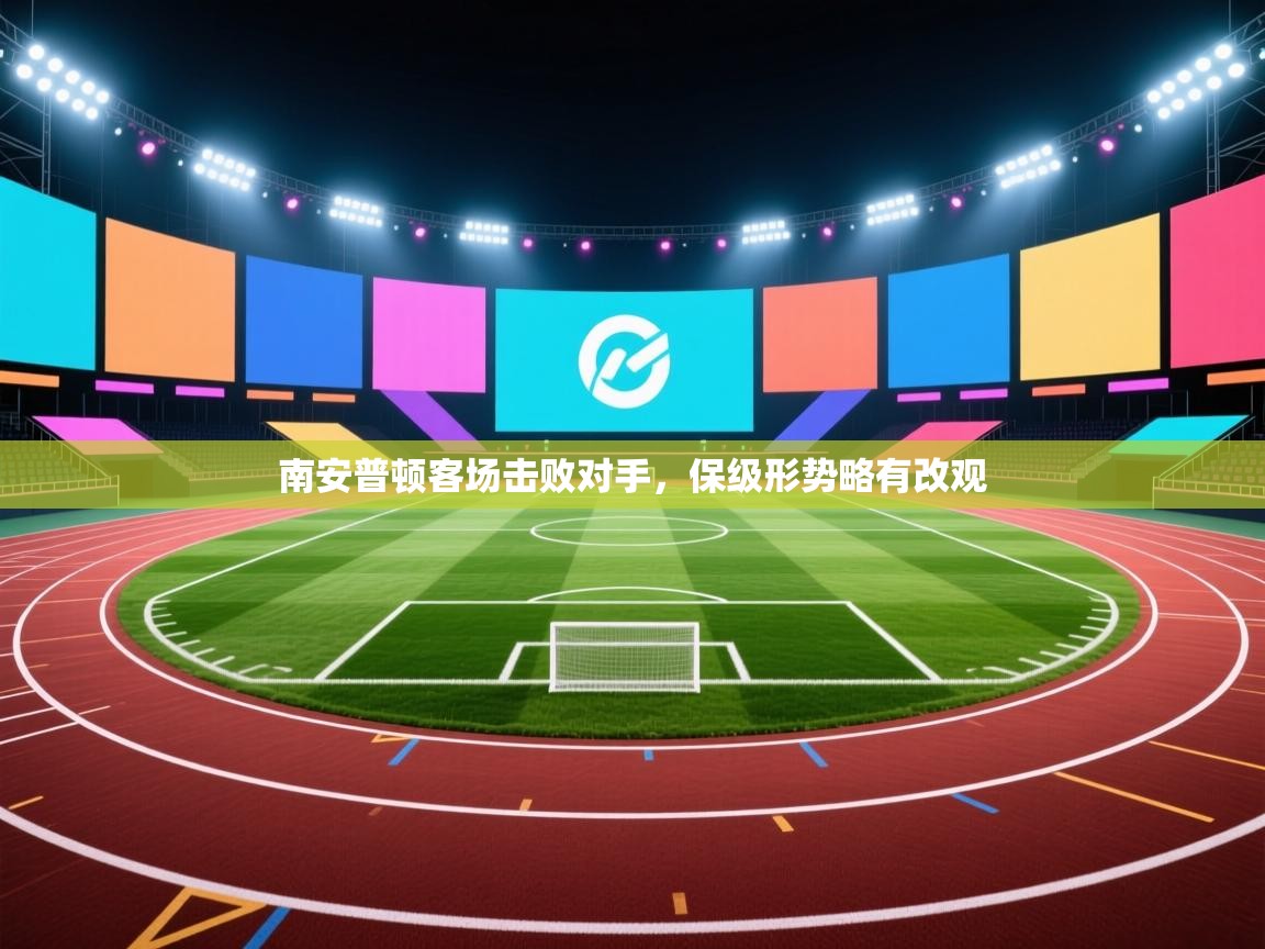 南安普顿客场击败对手，保级形势略有改观  第2张