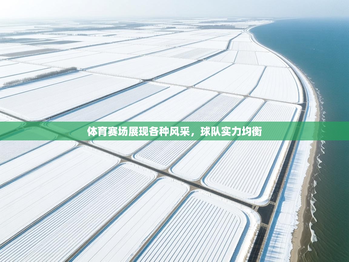 体育赛场展现各种风采，球队实力均衡