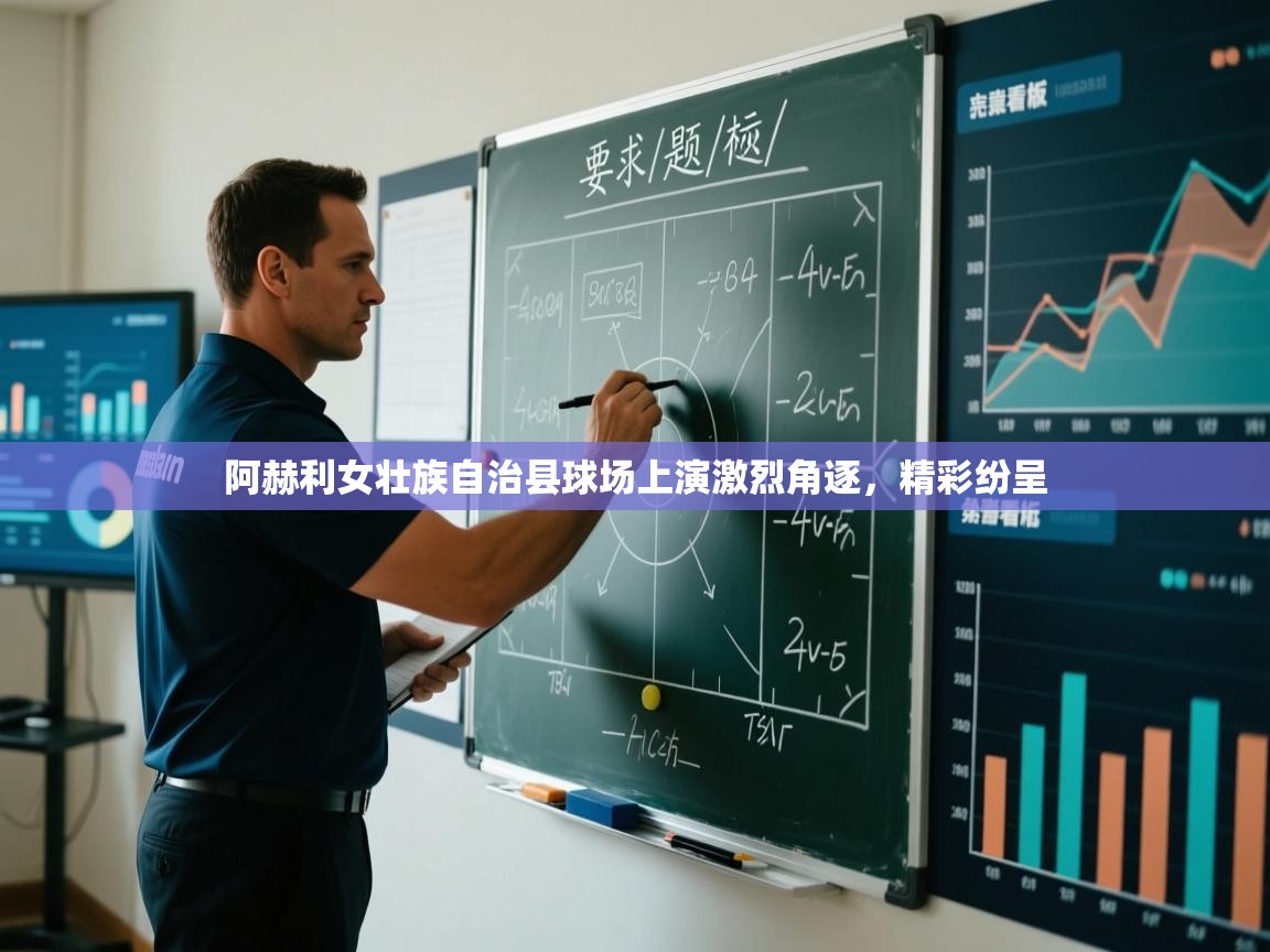 阿赫利女壮族自治县球场上演激烈角逐，精彩纷呈