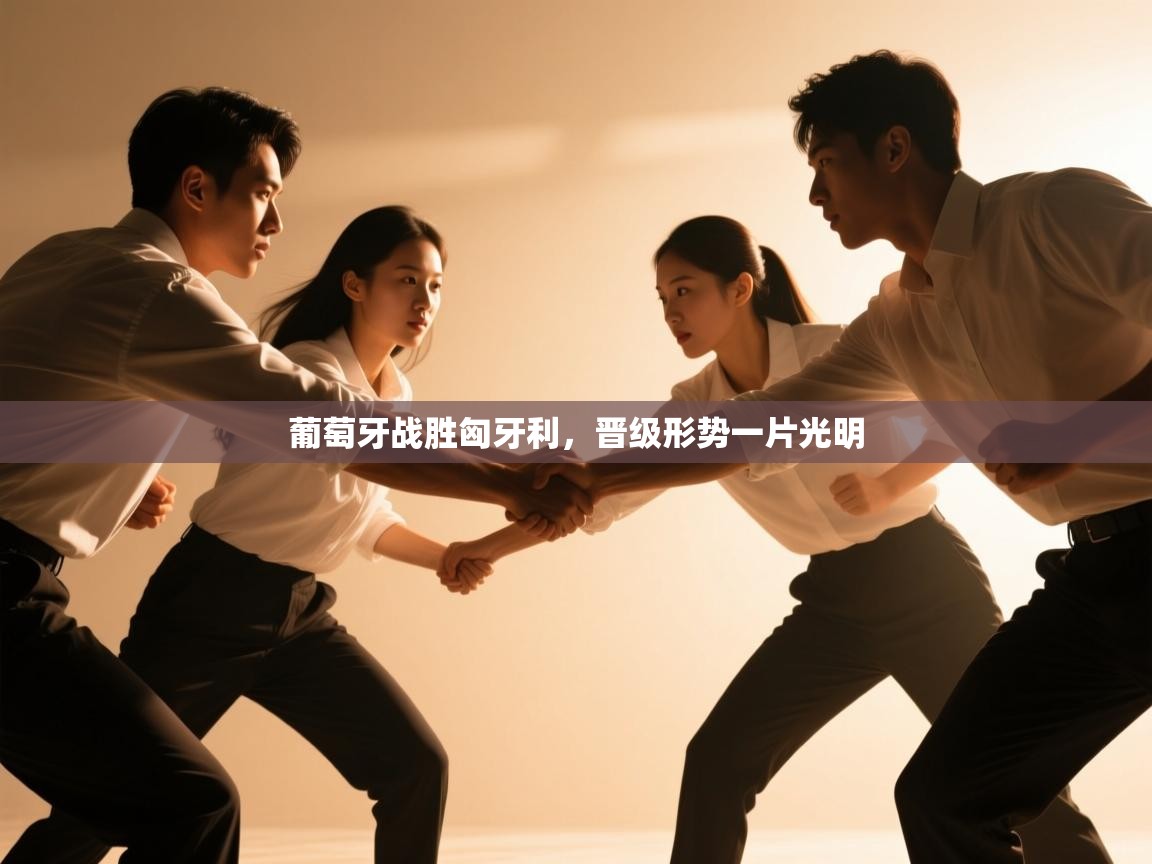 葡萄牙战胜匈牙利，晋级形势一片光明  第2张