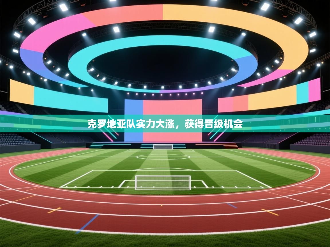 克罗地亚队实力大涨，获得晋级机会