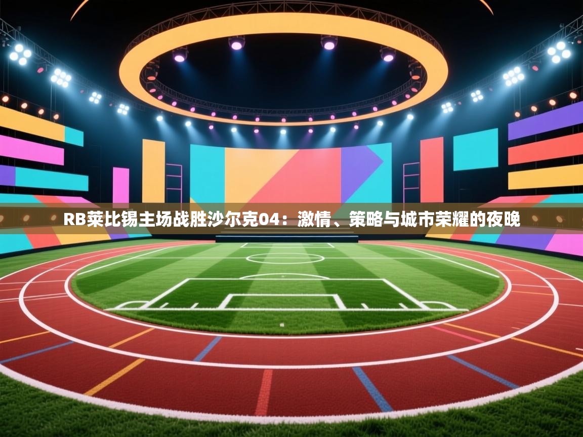 RB莱比锡主场战胜沙尔克04：激情、策略与城市荣耀的夜晚