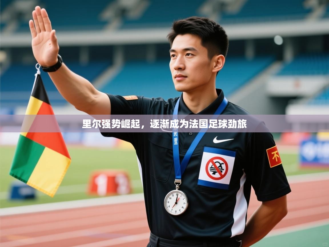 里尔强势崛起，逐渐成为法国足球劲旅
