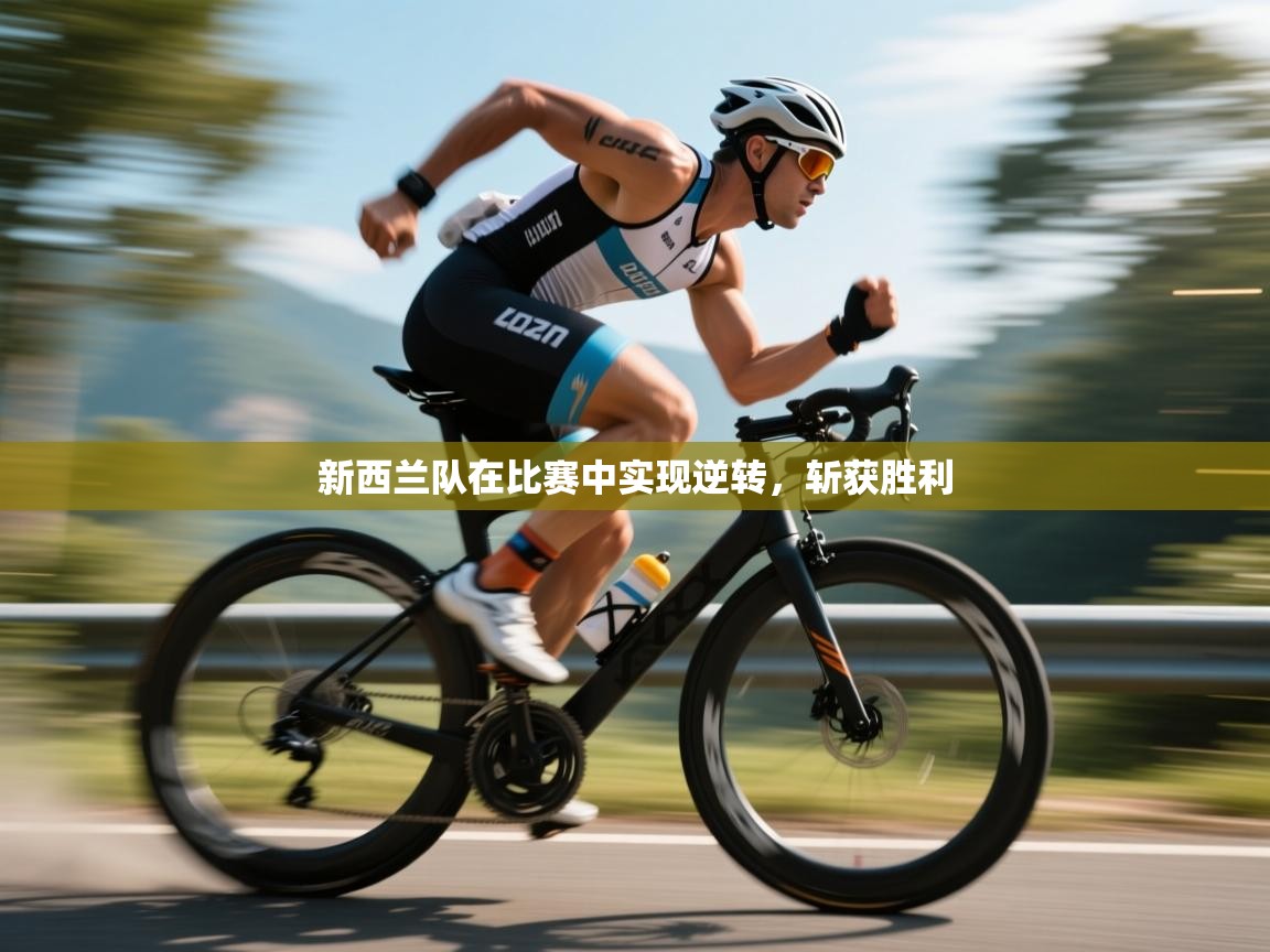 新西兰队在比赛中实现逆转，斩获胜利