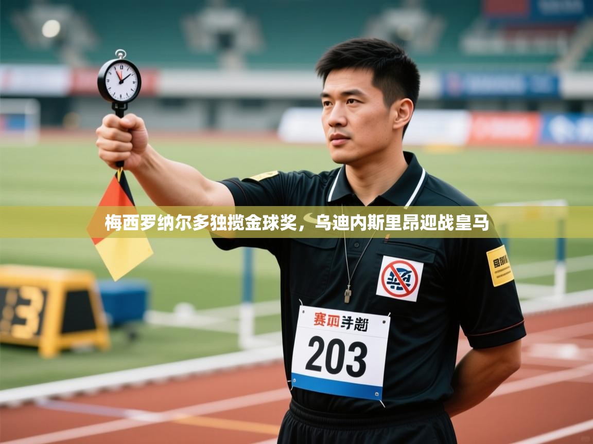 梅西罗纳尔多独揽金球奖，乌迪内斯里昂迎战皇马