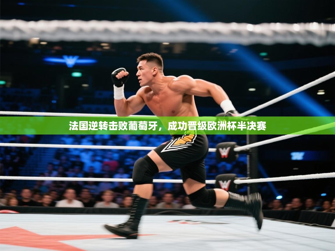 法国逆转击败葡萄牙，成功晋级欧洲杯半决赛