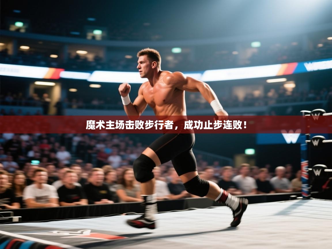 魔术主场击败步行者，成功止步连败！