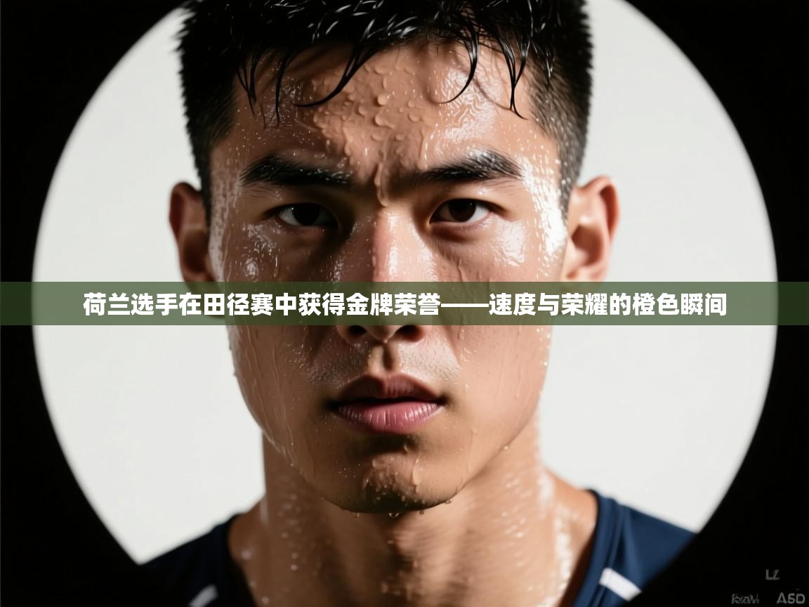 荷兰选手在田径赛中获得金牌荣誉——速度与荣耀的橙色瞬间 第2张
