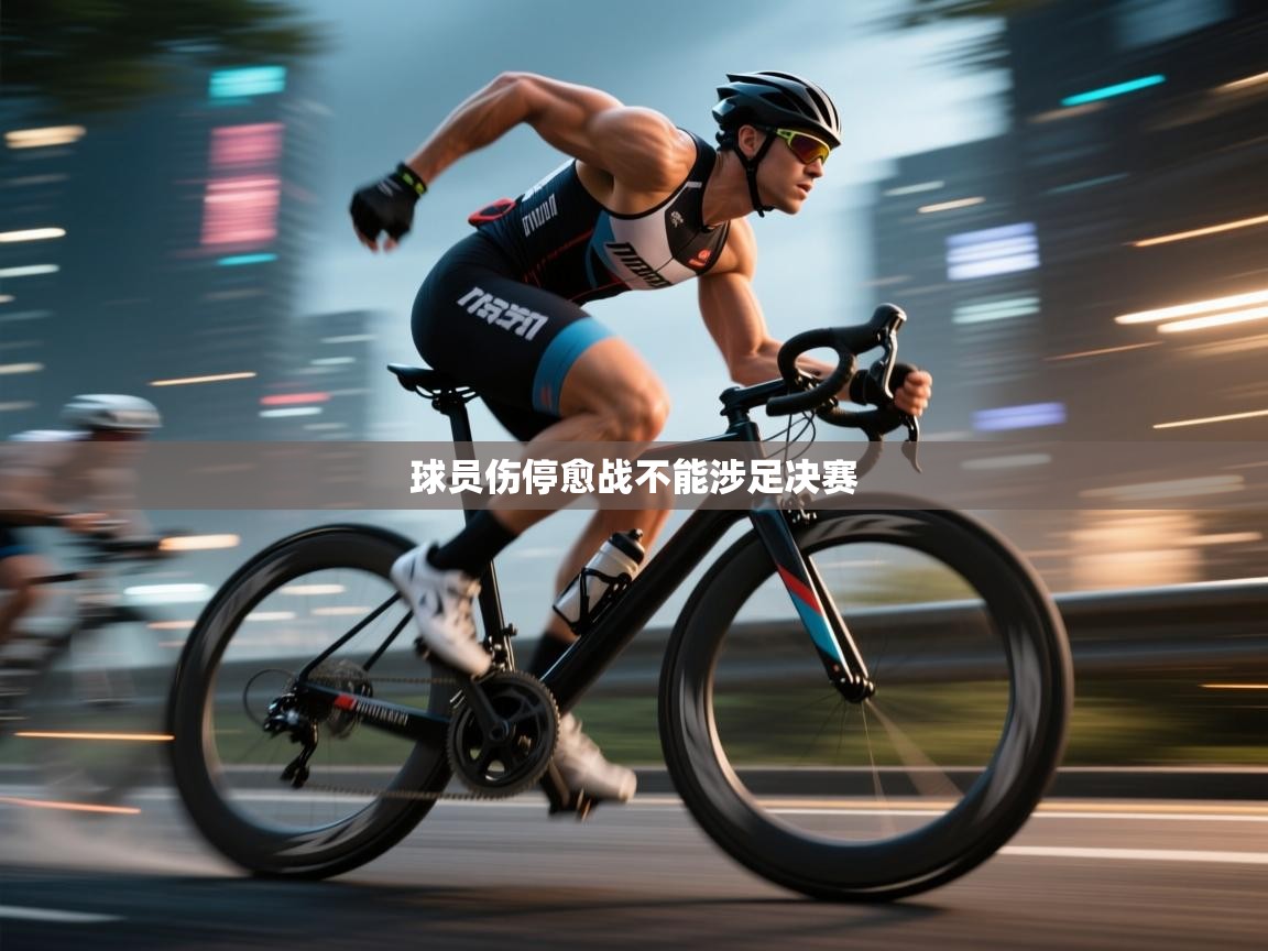 球员伤停愈战不能涉足决赛