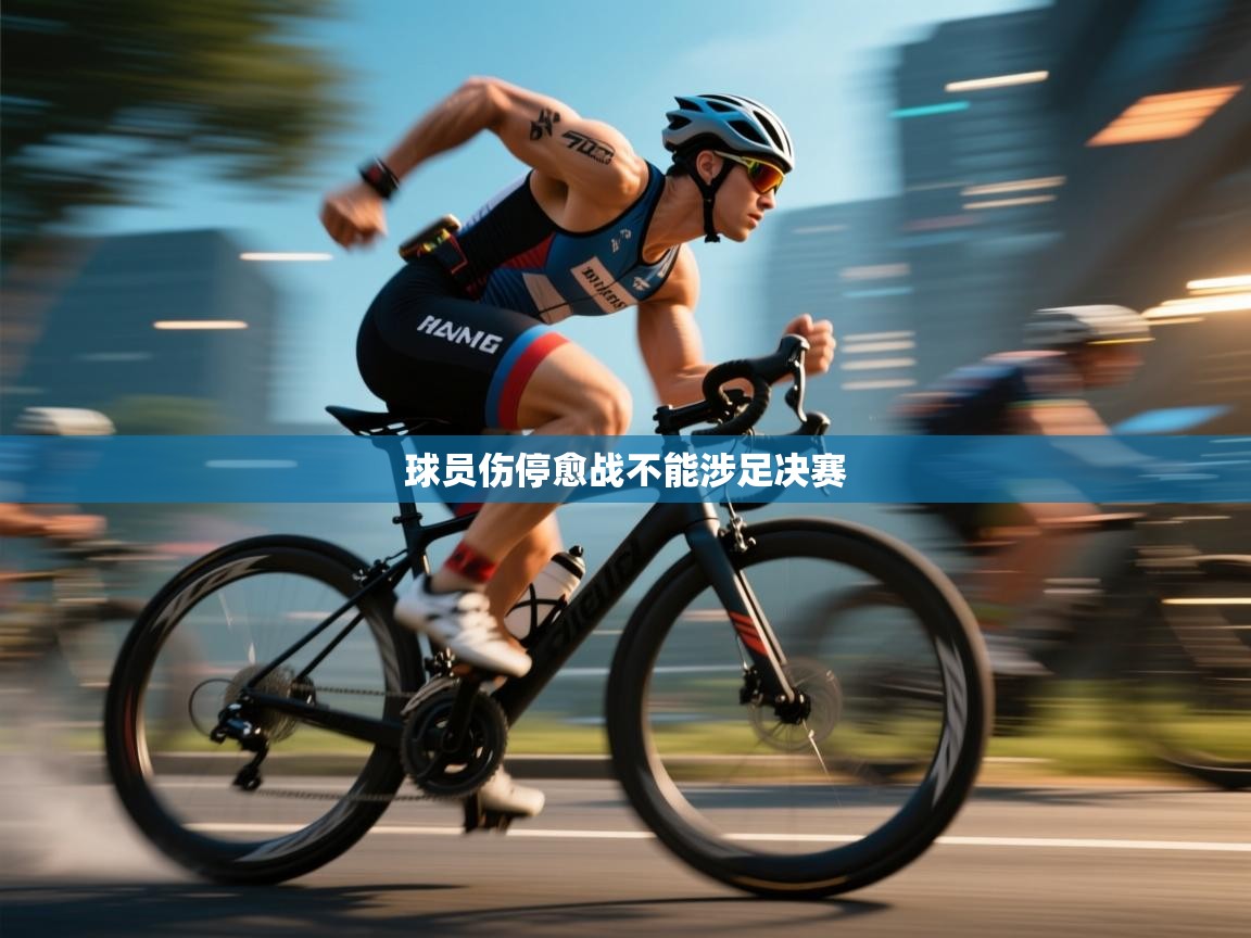 球员伤停愈战不能涉足决赛  第2张
