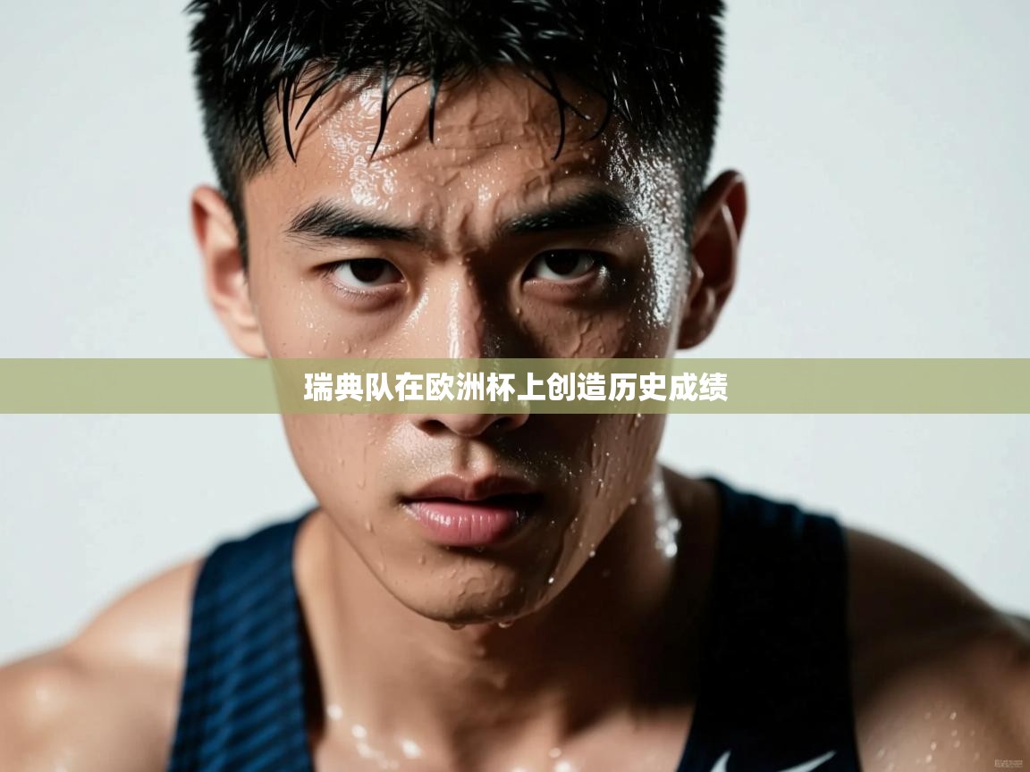 瑞典队在欧洲杯上创造历史成绩  第2张