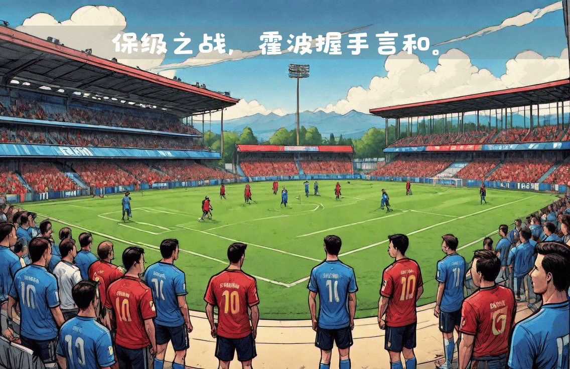包含波鸿主场战平，保级形势严峻的词条